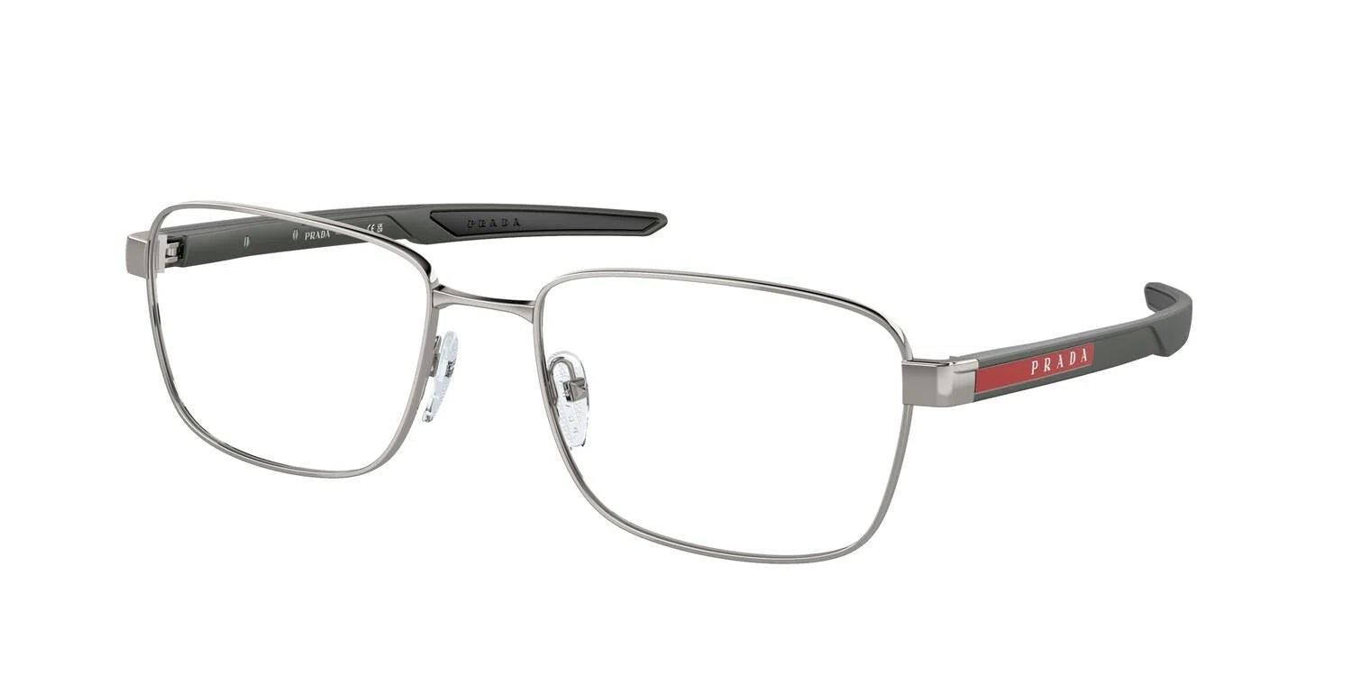 Prada Linea Rossa 54OV Eyeglasses - view 7